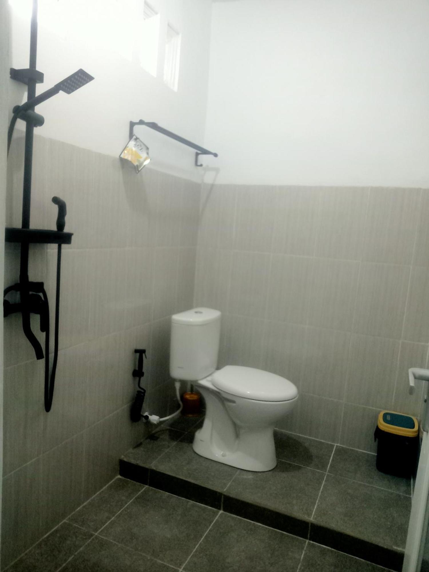 Lilypad Guest House Kuta  Exterior foto